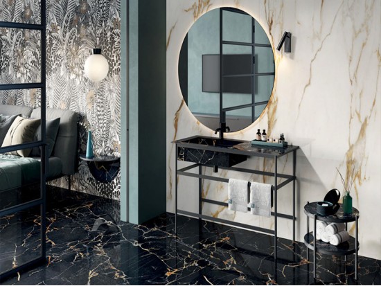 SENSI PORT GOLD 60x120