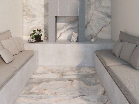 MINIMAL BEIGE 60x120 (6 m2)