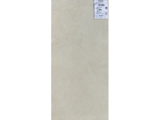 HOME ECRU 60x120 (27 m2)