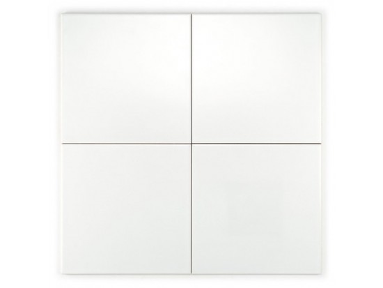 CONFETTO BIANCO 20x20