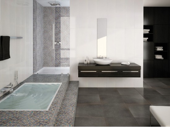 CIFRE BLANCO BRILLO 30x60