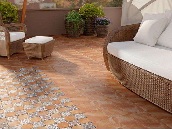 CARNABY COTTO 45x45