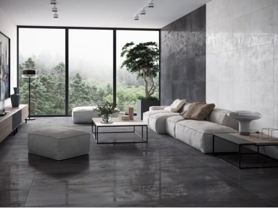 IRON TROPIC MIX BLUE