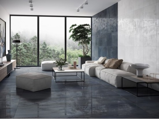 IRON TROPIC MIX BLUE