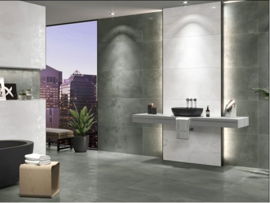 IRON TROPIC MIX BLUE