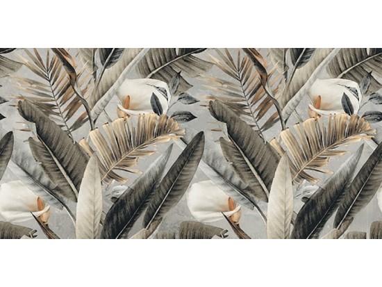 IRON TROPIC MIX BLUE