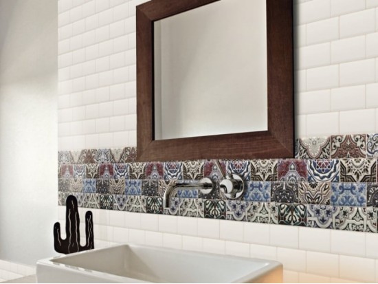 LOWLAND BRILLO BLANCO