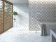 MINERVA WHITE 25x75