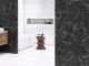 MINERVA WHITE 25x75