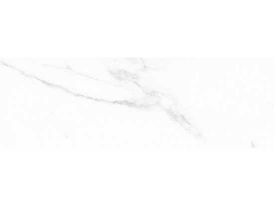MINERVA WHITE 25x75