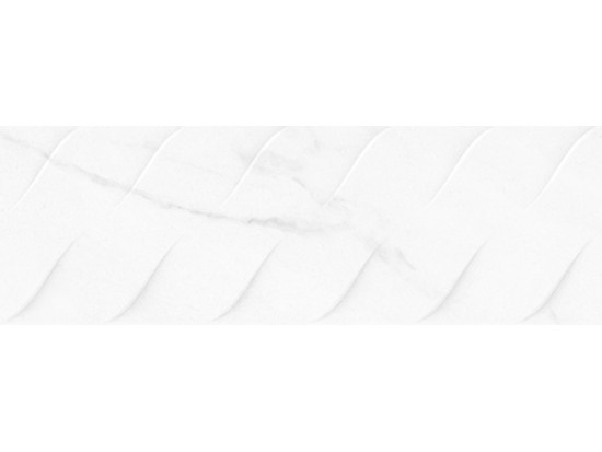MINERVA WHITE 25x75