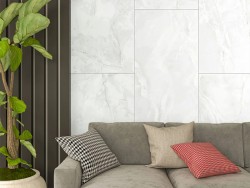CALACATTA ETERNAL WHITE SAT 60x120