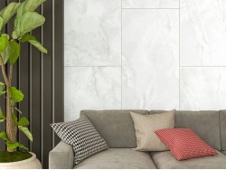 CALACATTA ETERNAL WHITE SAT 60x120