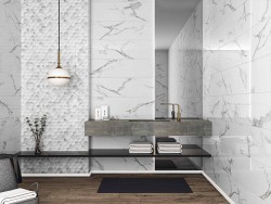 CASABLANCA WHITE MATE