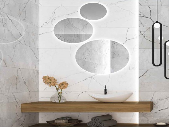 ELEGANCE MARBLE PEARL