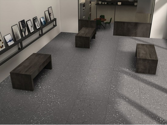 INSPIRE GREY 60,8x60,8