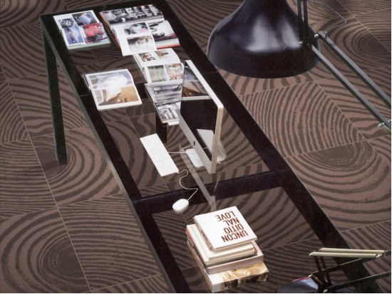 CEPPO DESIGN RAME 60x60 (28 m2)