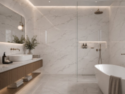 STATUARIO BLANC 60x120