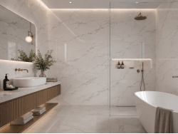 STATUARIO BLANC 60x120