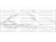 NUM BLANCO 30x90