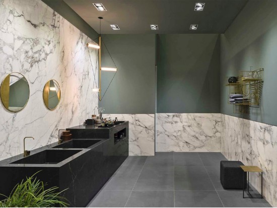 ALL MARBLE CALACATTA EXTRA