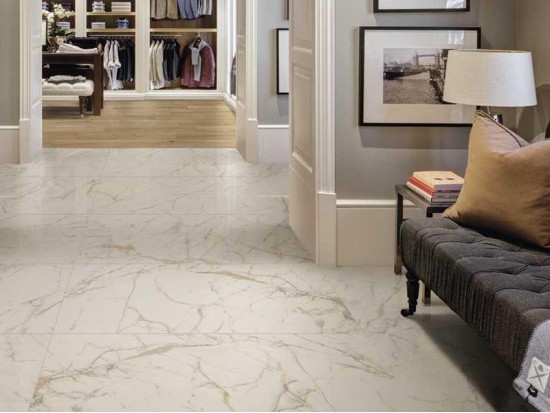 ALL MARBLE GOLD WHITE