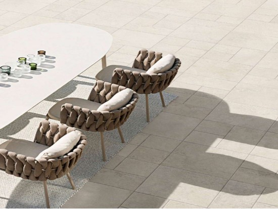 BENASQUE GREY MULTIFORM