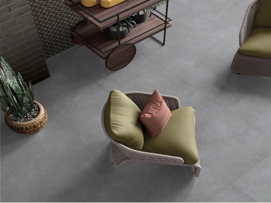 OXFORD DARK GREY