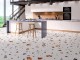 FINCH BLANCO 100x100
