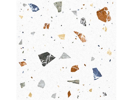 FINCH BLANCO 100x100