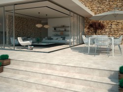 PC STONE ABU BLANCO INOUT 30x60 (44 m2)