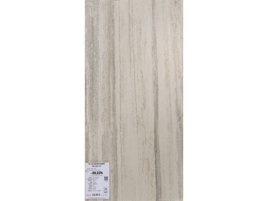 PC COLISEUM SABBIA 60x120 (17 m2)