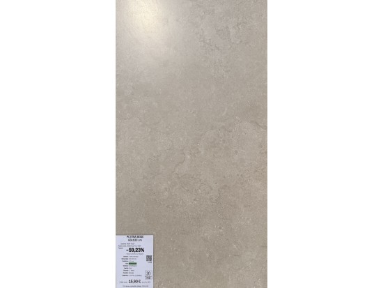 PC ETNA BEIGE 60x120 (20 m2)
