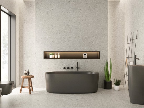 BERGAMO MARFIL 60x120