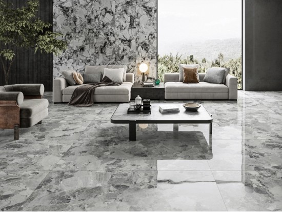 CHEPPO GRIGIO 60x60