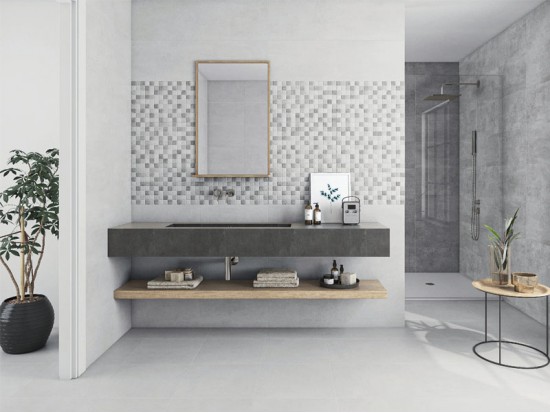 DOMINO PERLA 33,3x55