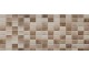 DOMINO MOS TAUPE 33,3x55
