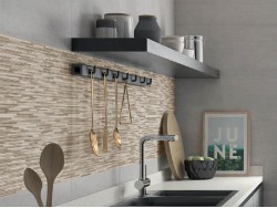 LINEAL BEIGE 25x70
