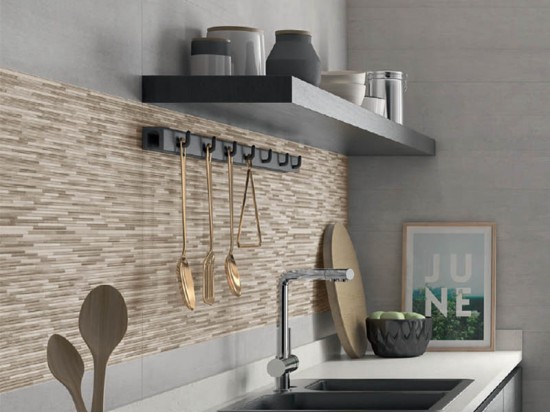 LINEAL BEIGE 25x70