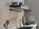 LINEAL BEIGE 25x70