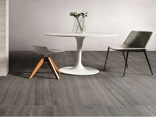 VEIN CUT BLACK 80x180