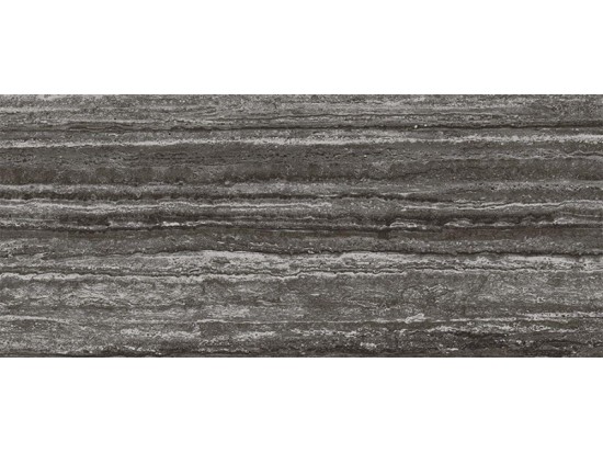 VEIN CUT BLACK 80x180