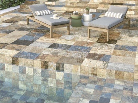 ALCAN MULTI 30x60 (58 m2)