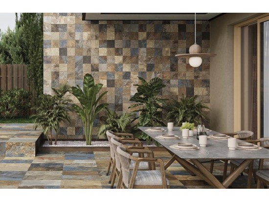 ALCAN MULTI 30x60 (58 m2)