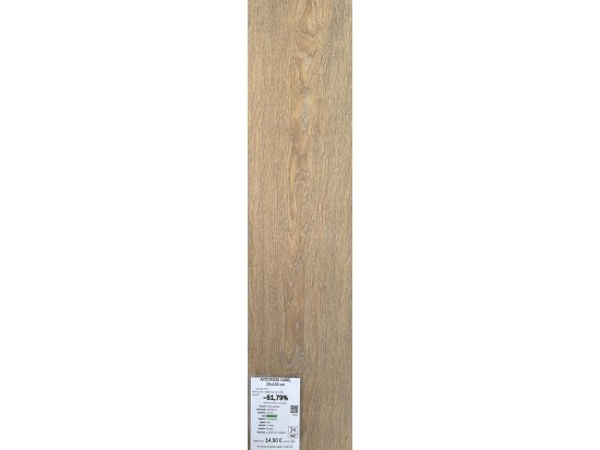 ARTICWOOD CAMEL 30x150 (8 m2)
