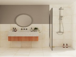 ASTER CREAM 60x60 (16 m2)