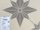 BELLEVUE DECOR STAR IVORY 60x60 (11 m2)