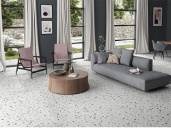 BELSTONE LIGHT GREY 60x60