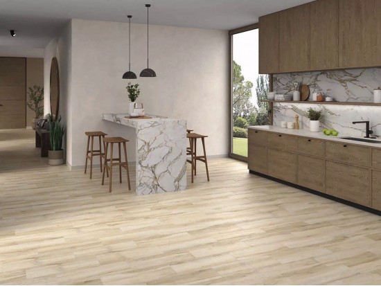 CARPENTER ASH 23x120 (11 m2)