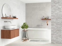 CIRON WHITE 60x60 (16 m2)